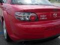 Velocity Red Mica - RX-8 Sport Photo No. 8