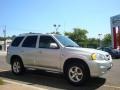 2006 Platinum Silver Metallic Mazda Tribute s 4WD  photo #14