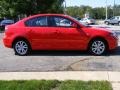 True Red - MAZDA3 i Touring Sedan Photo No. 6