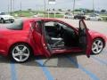 Velocity Red Mica - RX-8 Sport Photo No. 11