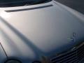 Smoke Silver Metallic - E 320 Sedan Photo No. 4