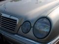 1999 Smoke Silver Metallic Mercedes-Benz E 320 Sedan  photo #6