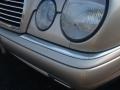 Smoke Silver Metallic - E 320 Sedan Photo No. 7