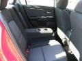 True Red - MAZDA3 i Touring Sedan Photo No. 12