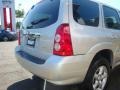 2006 Platinum Silver Metallic Mazda Tribute s 4WD  photo #22