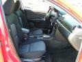 True Red - MAZDA3 i Touring Sedan Photo No. 13
