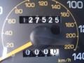 1996 Black Toyota Camry SE V6 Coupe  photo #23