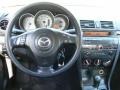 True Red - MAZDA3 i Touring Sedan Photo No. 15