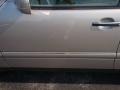 Smoke Silver Metallic - E 320 Sedan Photo No. 10