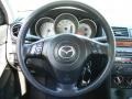 True Red - MAZDA3 i Touring Sedan Photo No. 16