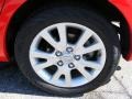 True Red - MAZDA3 i Touring Sedan Photo No. 27