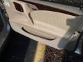 Smoke Silver Metallic - E 320 Sedan Photo No. 23