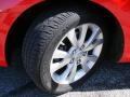 True Red - MAZDA3 i Touring Sedan Photo No. 28