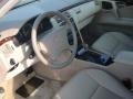 Smoke Silver Metallic - E 320 Sedan Photo No. 28