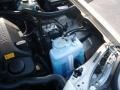 Smoke Silver Metallic - E 320 Sedan Photo No. 33