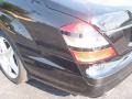 Black - S 550 Sedan Photo No. 12