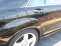 Black - S 550 Sedan Photo No. 16