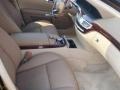 Black - S 550 Sedan Photo No. 19