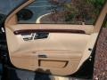 Black - S 550 Sedan Photo No. 20