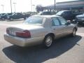 Harvest Gold Metallic - Grand Marquis LS Photo No. 6