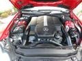 Mars Red - SL 500 Roadster Photo No. 15