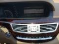 Black - S 550 Sedan Photo No. 31