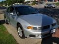 2003 Sterling Silver Metallic Mitsubishi Galant ES  photo #4