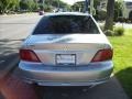 2003 Sterling Silver Metallic Mitsubishi Galant ES  photo #6