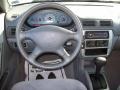 2003 Sterling Silver Metallic Mitsubishi Galant ES  photo #13