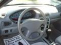 2003 Sterling Silver Metallic Mitsubishi Galant ES  photo #14