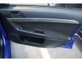 Electric Blue Pearl - Lancer ES Photo No. 11