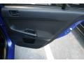 Electric Blue Pearl - Lancer ES Photo No. 12