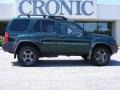 Alpine Green Metallic - Xterra SE V6 Photo No. 1