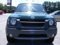 Alpine Green Metallic - Xterra SE V6 Photo No. 3