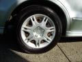 2003 Sterling Silver Metallic Mitsubishi Galant ES  photo #20