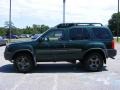 Alpine Green Metallic - Xterra SE V6 Photo No. 5
