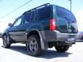 Alpine Green Metallic - Xterra SE V6 Photo No. 6