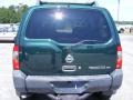 Alpine Green Metallic - Xterra SE V6 Photo No. 7