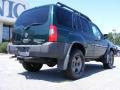 Alpine Green Metallic - Xterra SE V6 Photo No. 8