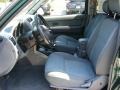 Alpine Green Metallic - Xterra SE V6 Photo No. 10
