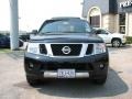 Super Black - Pathfinder LE 4x4 Photo No. 2