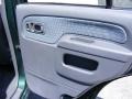 Alpine Green Metallic - Xterra SE V6 Photo No. 16