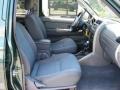 Alpine Green Metallic - Xterra SE V6 Photo No. 17