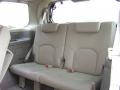 2008 Super Black Nissan Pathfinder LE  photo #10