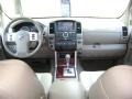 2008 Super Black Nissan Pathfinder LE  photo #11