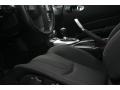 2008 Carbon Silver Nissan 350Z Coupe  photo #15
