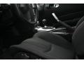 2008 Carbon Silver Nissan 350Z Coupe  photo #16