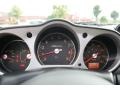 2008 Carbon Silver Nissan 350Z Coupe  photo #21