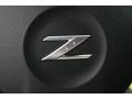 2008 Carbon Silver Nissan 350Z Coupe  photo #23