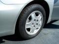 Lunar Mist Metallic - Camry LE V6 Photo No. 2